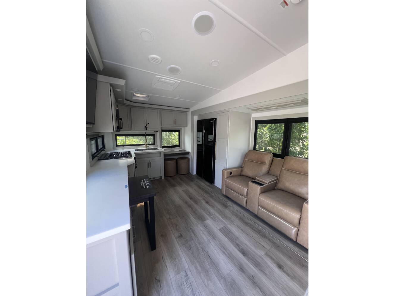 A photo of this 2026 Brinkley MODEL Z 2680