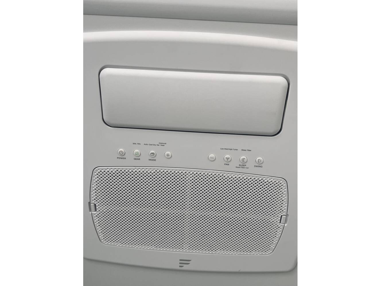 A photo of this 2026 Brinkley MODEL Z 2680