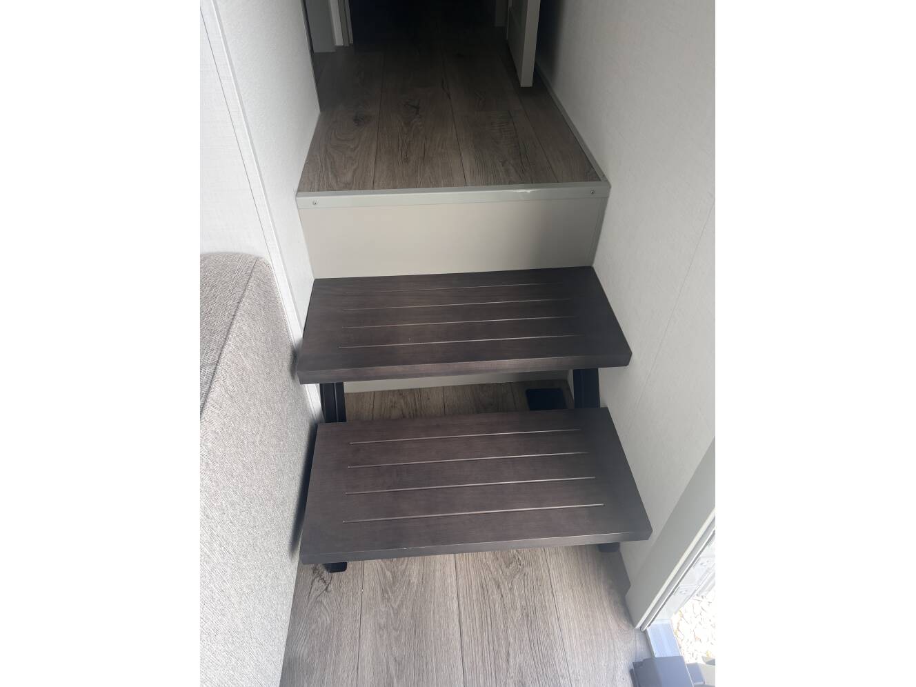 A photo of this 2026 Brinkley MODEL Z 2680