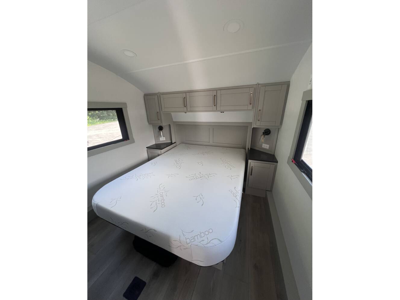 A photo of this 2026 Brinkley MODEL Z 2680