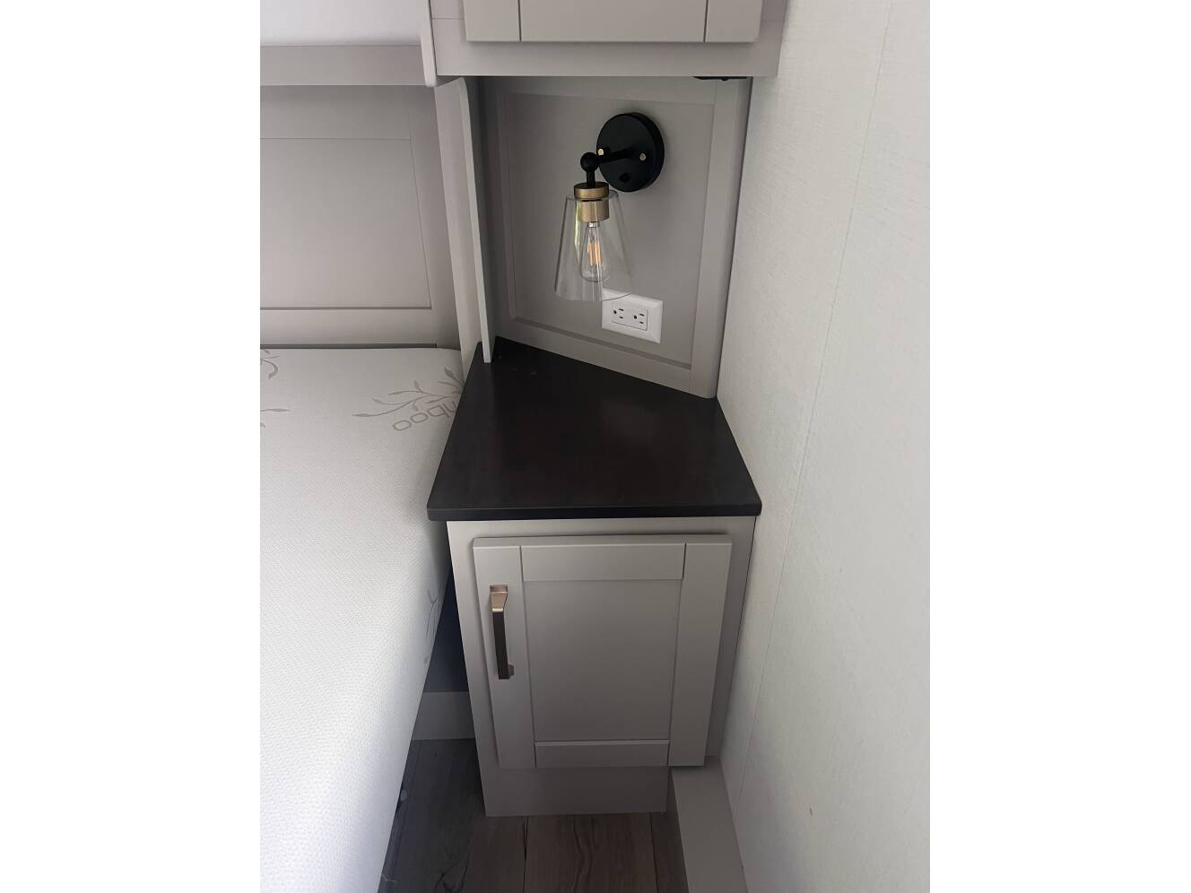 A photo of this 2026 Brinkley MODEL Z 2680