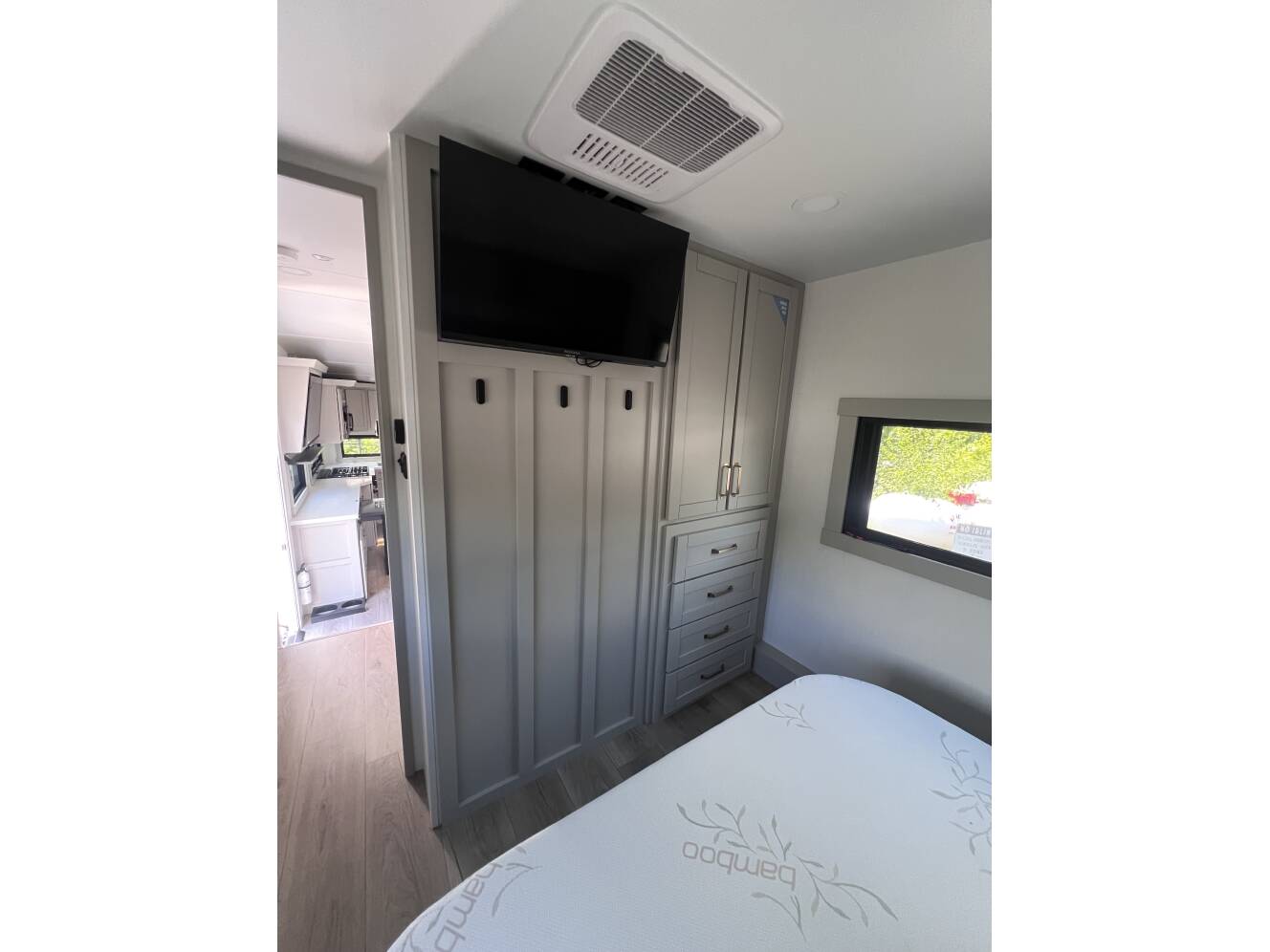 A photo of this 2026 Brinkley MODEL Z 2680