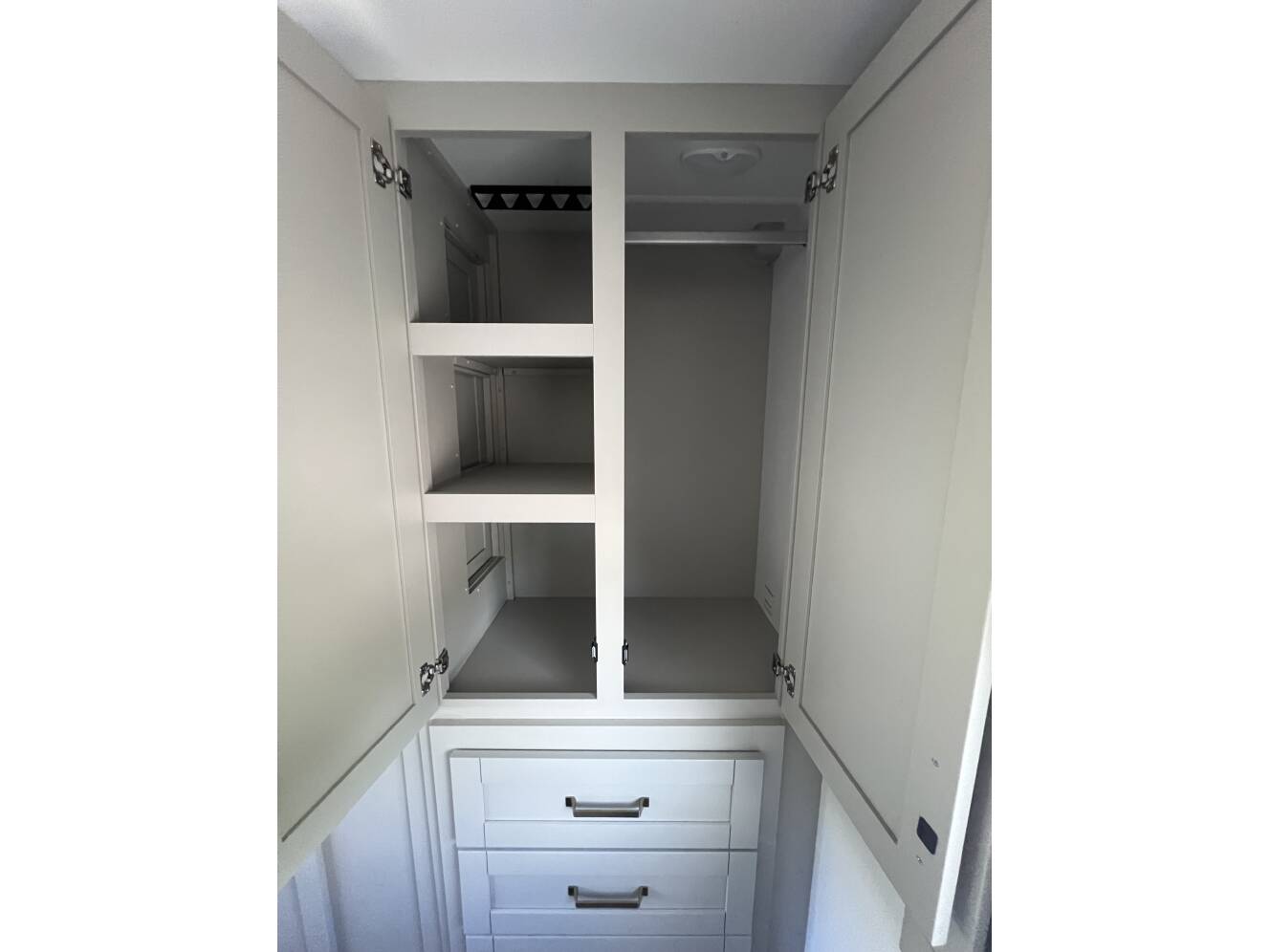 A photo of this 2026 Brinkley MODEL Z 2680