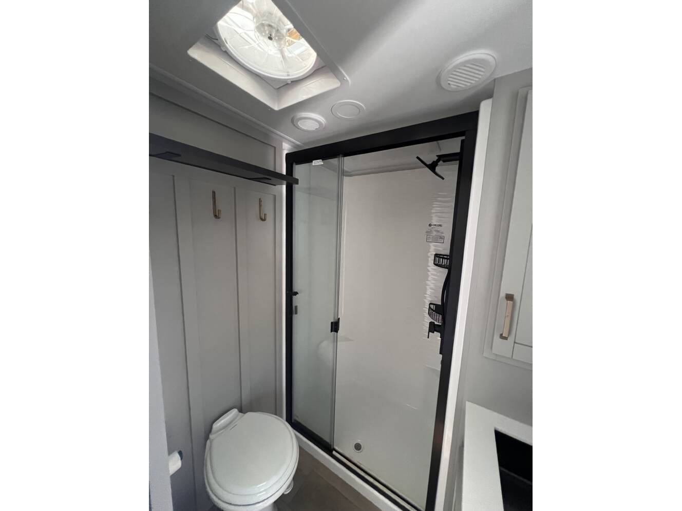 A photo of this 2026 Brinkley MODEL Z 2680