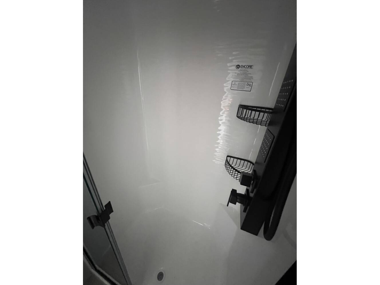 A photo of this 2026 Brinkley MODEL Z 2680