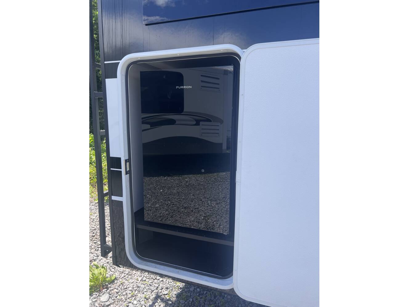 A photo of this 2026 Brinkley MODEL Z 2680