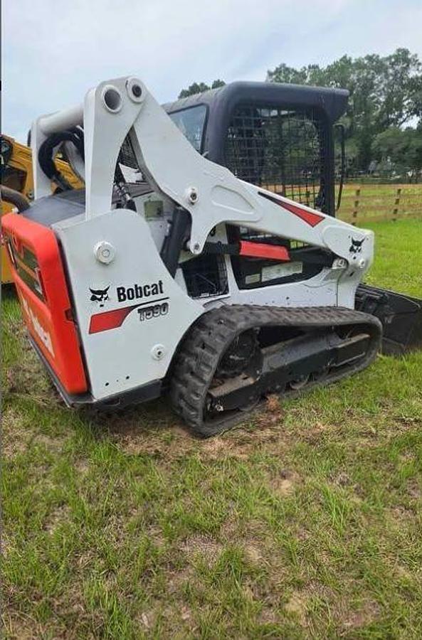 2018 BOBCAT T590 in Ocala, FL