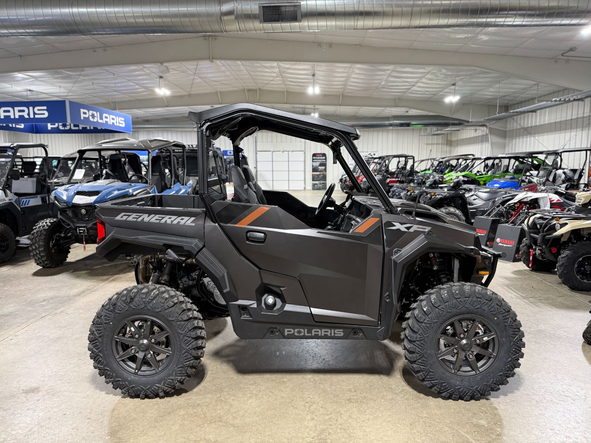 2026 Polaris General XP 1000 Ultimate in wichita KS