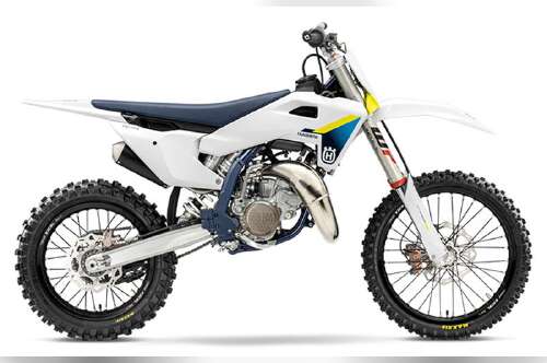 2026 Husqvarna TC 85 17/14 in orange CA