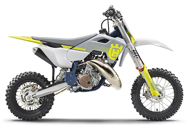 2026 Husqvarna TC 50 50 in Orange, CA