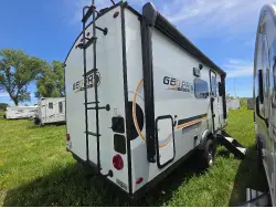 2023 FOREST RIVER Rockwood 20FBS Geo Pro