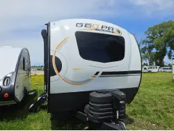 2023 FOREST RIVER Rockwood 20FBS Geo Pro