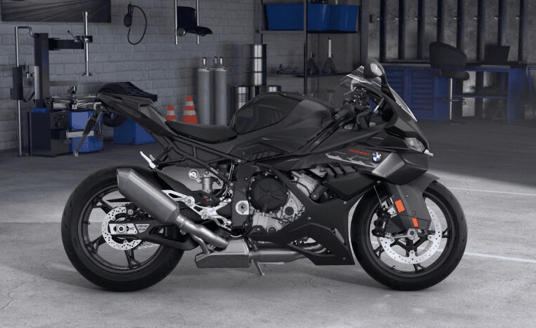 2026 BMW S 1000 RR 1000 RR in Pomona, CA