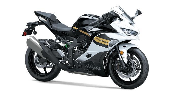 Kawasaki Ninja ZX-4RR Motorcycles For Sale in New York - Cycle Trader