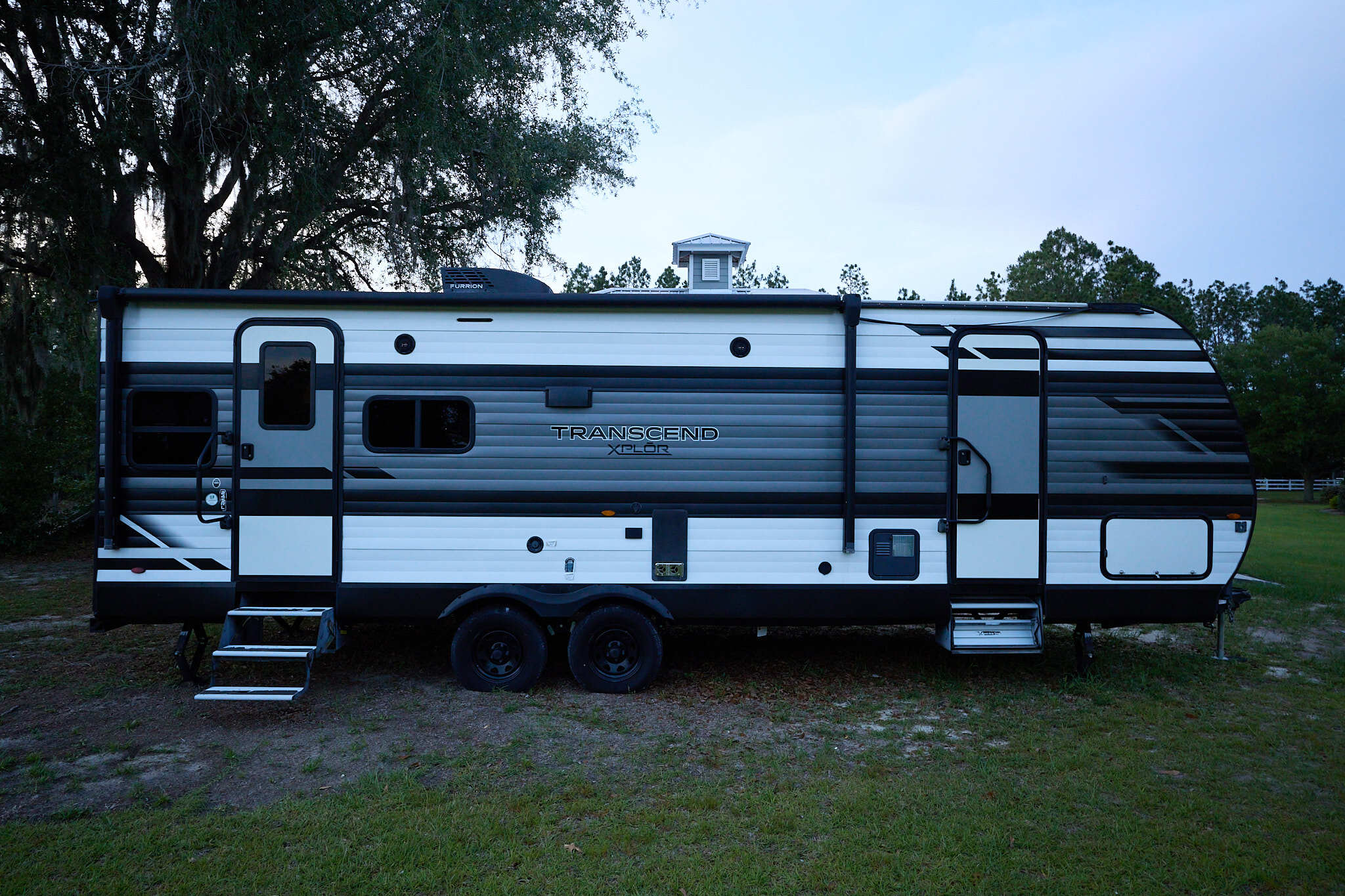 2023 Grand Design TRANSCEND 245RL RV