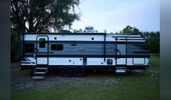 2023 Grand Design TRANSCEND 245RL RV
