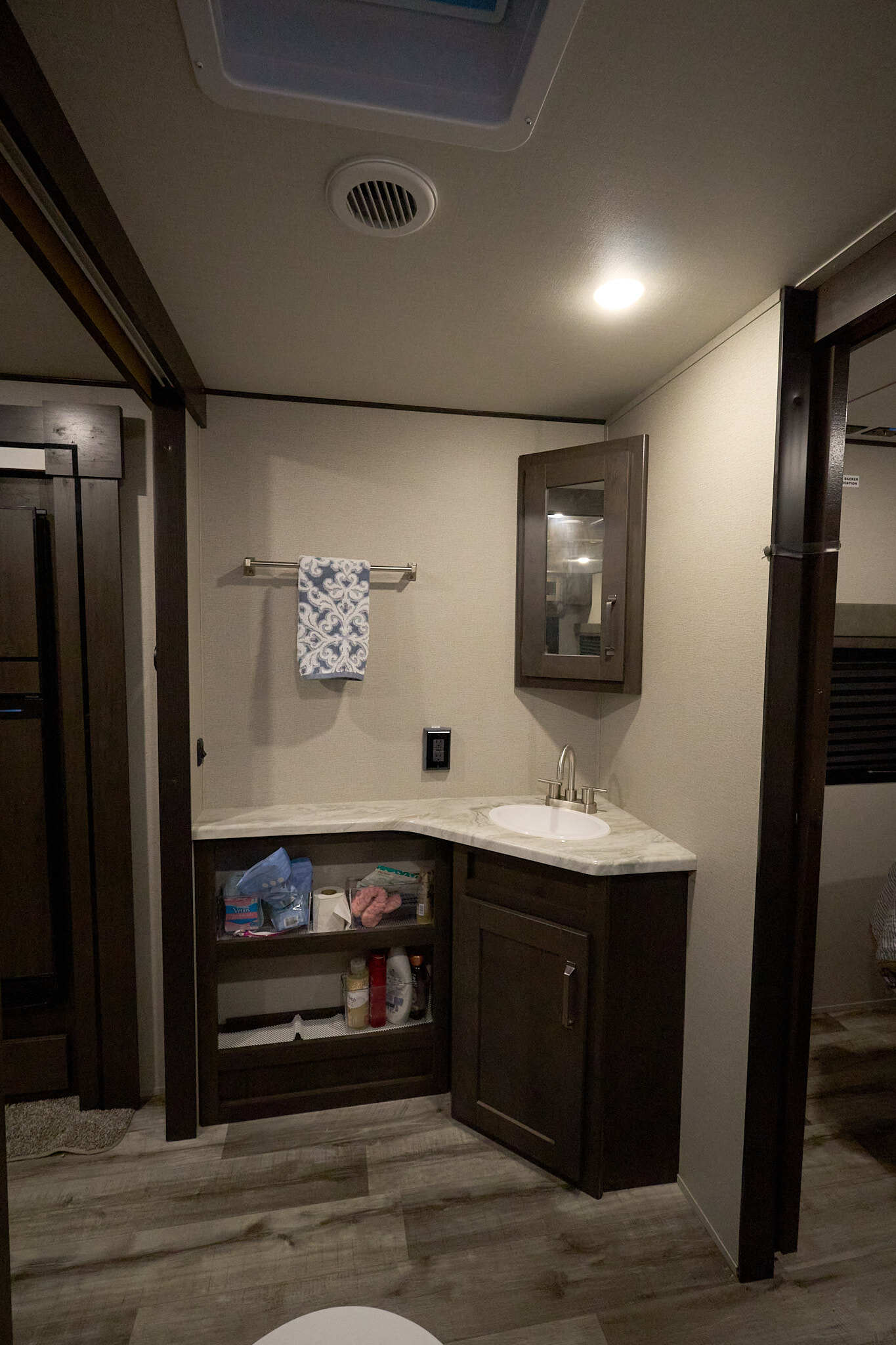 2023 Grand Design TRANSCEND 245RL in lake park GA