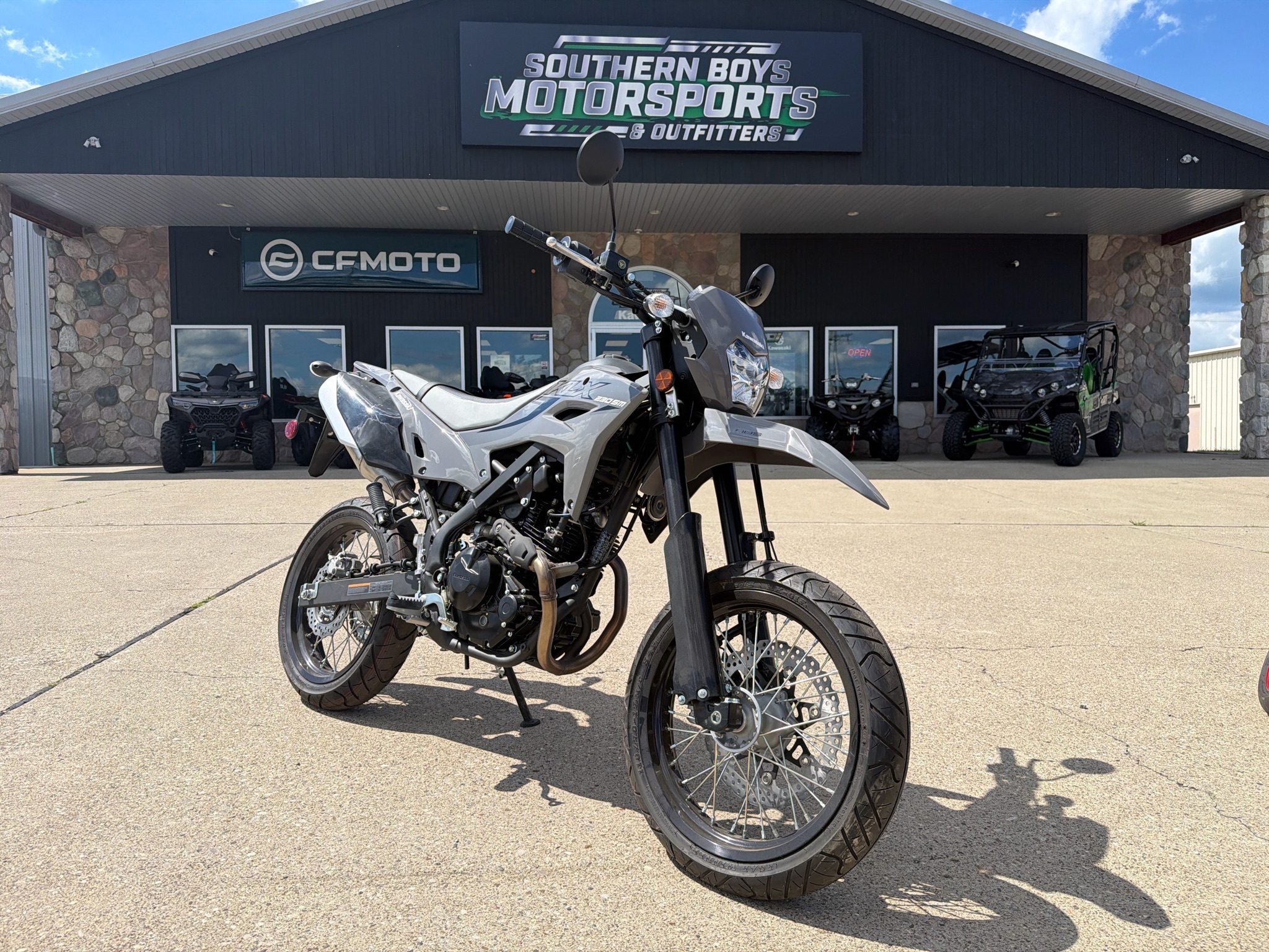 New Kawasaki Motorcycles For Sale - Cycle Trader