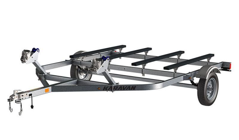 2023 Karavan Trailers Double Watercraft Steel in wilkes barre PA