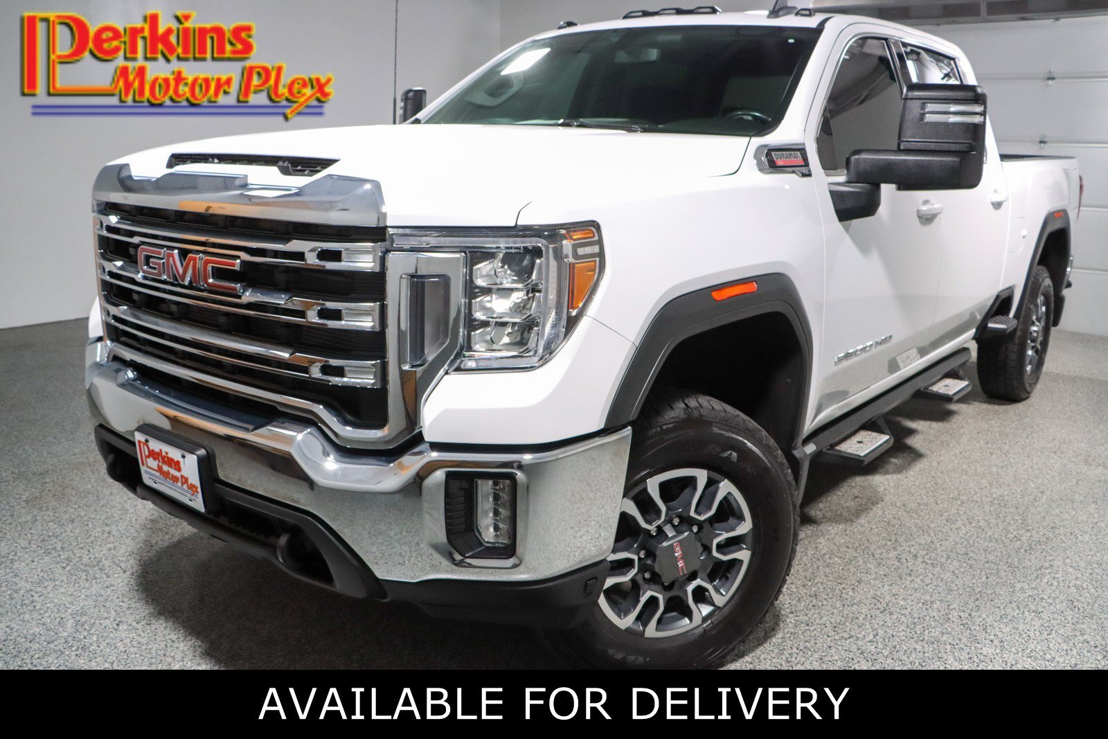 2021 GMC SIERRA in Madison, TN