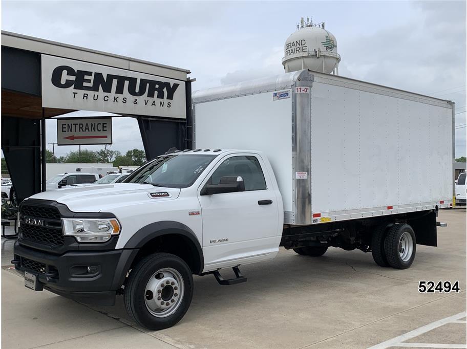 2022 Ram 4500 in Grand Prairie, TX