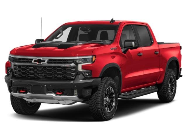 2026 CHEVROLET Silverado 1500 in Sutton, WV