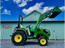 Key Heavy Equipment for Harvesting Corn  image