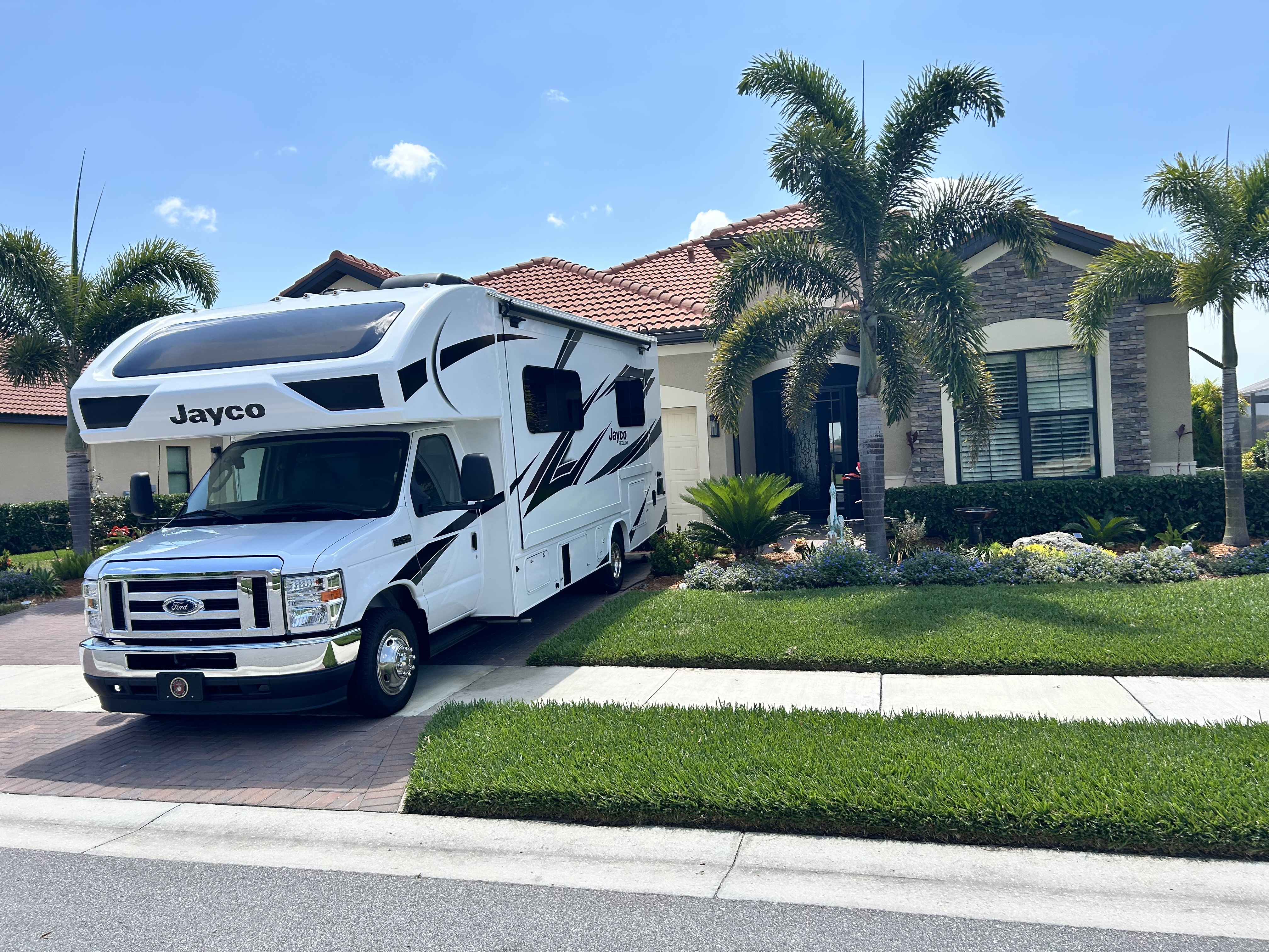 2024 Jayco REDHAWK 24B RV
