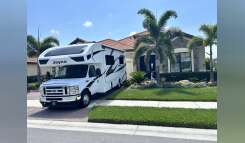 2024 Jayco REDHAWK 24B RV