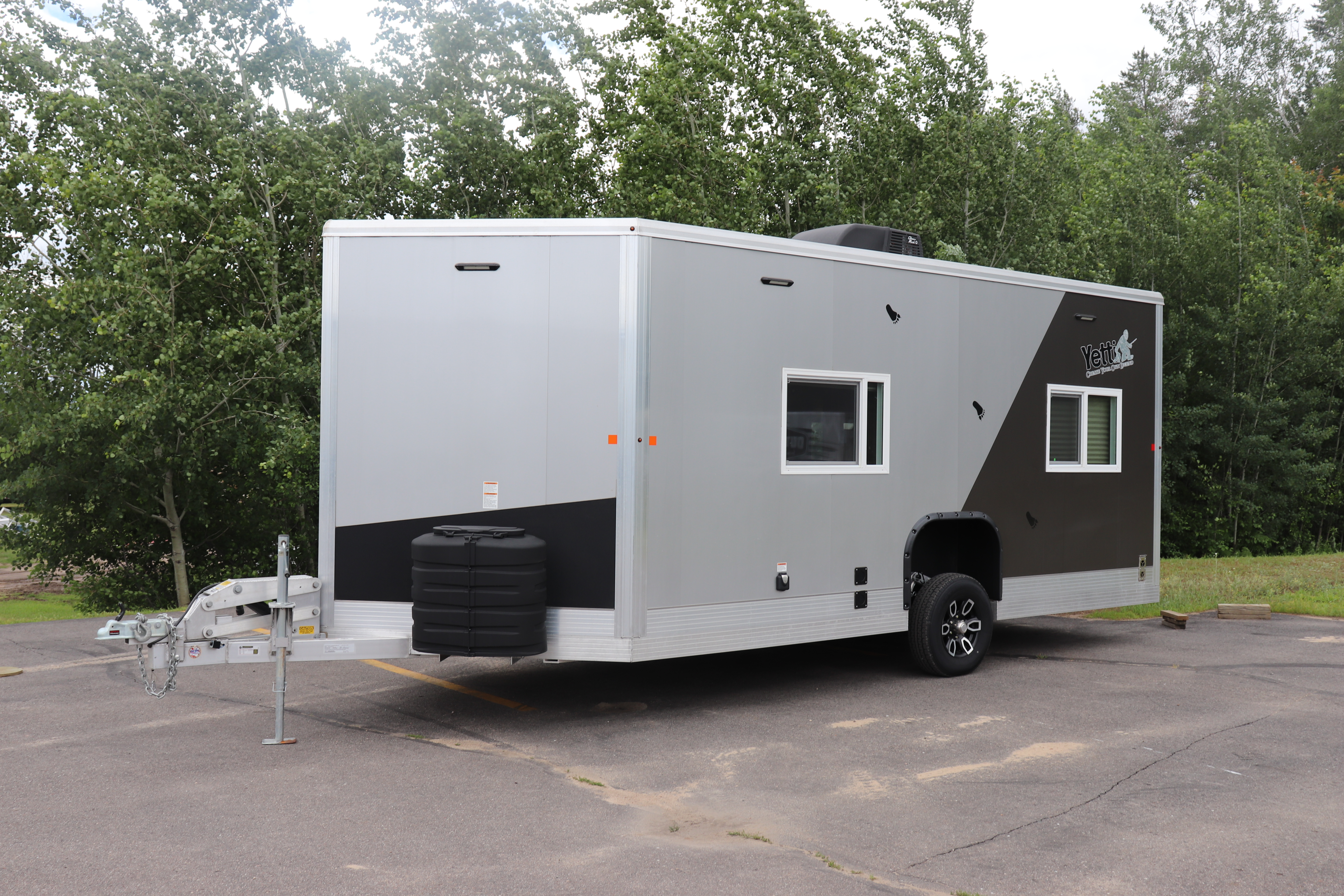 2025 Yetti Angler in brainerd MN