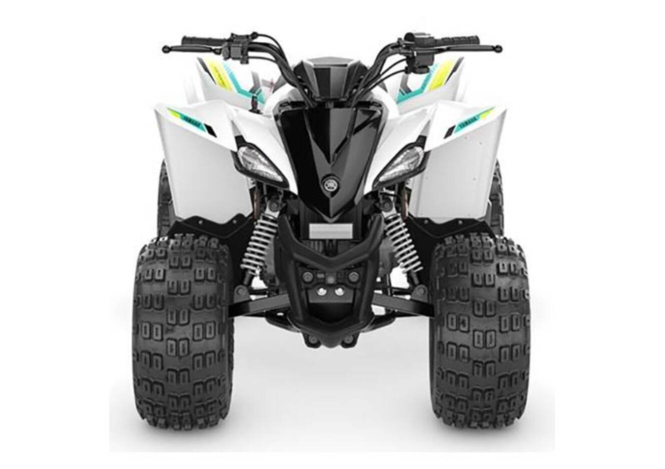 A photo of this 2022 Yamaha YFZ50