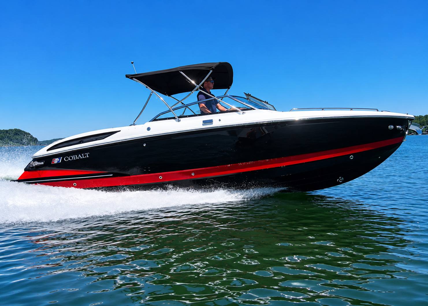 2025 Cobalt A29 in chattanooga TN