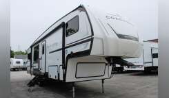 2027 Coachmen CHAPARRAL LITE 27BAR RV