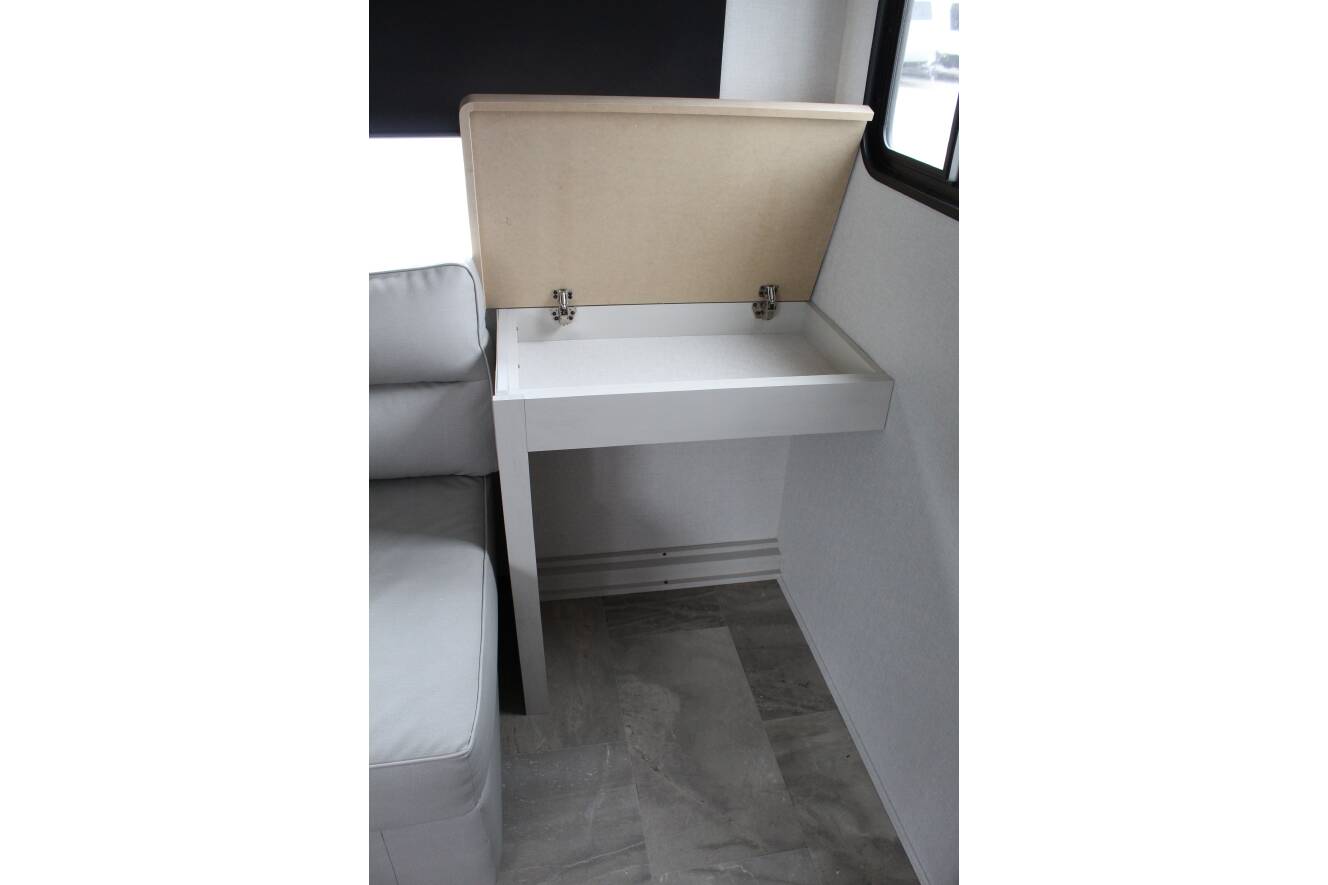 A photo of this 2027 Coachmen CHAPARRAL LITE 27BAR