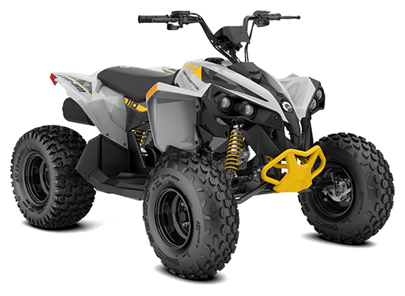 2026 Can-Am Renegade 110 EFI in antigo WI