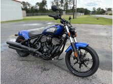 Indian Motorcycle Unveils Limited-Edition Chief Vintage for Sturgis Rally image