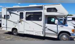 2005 Thor Chateau Sport 21RK RV