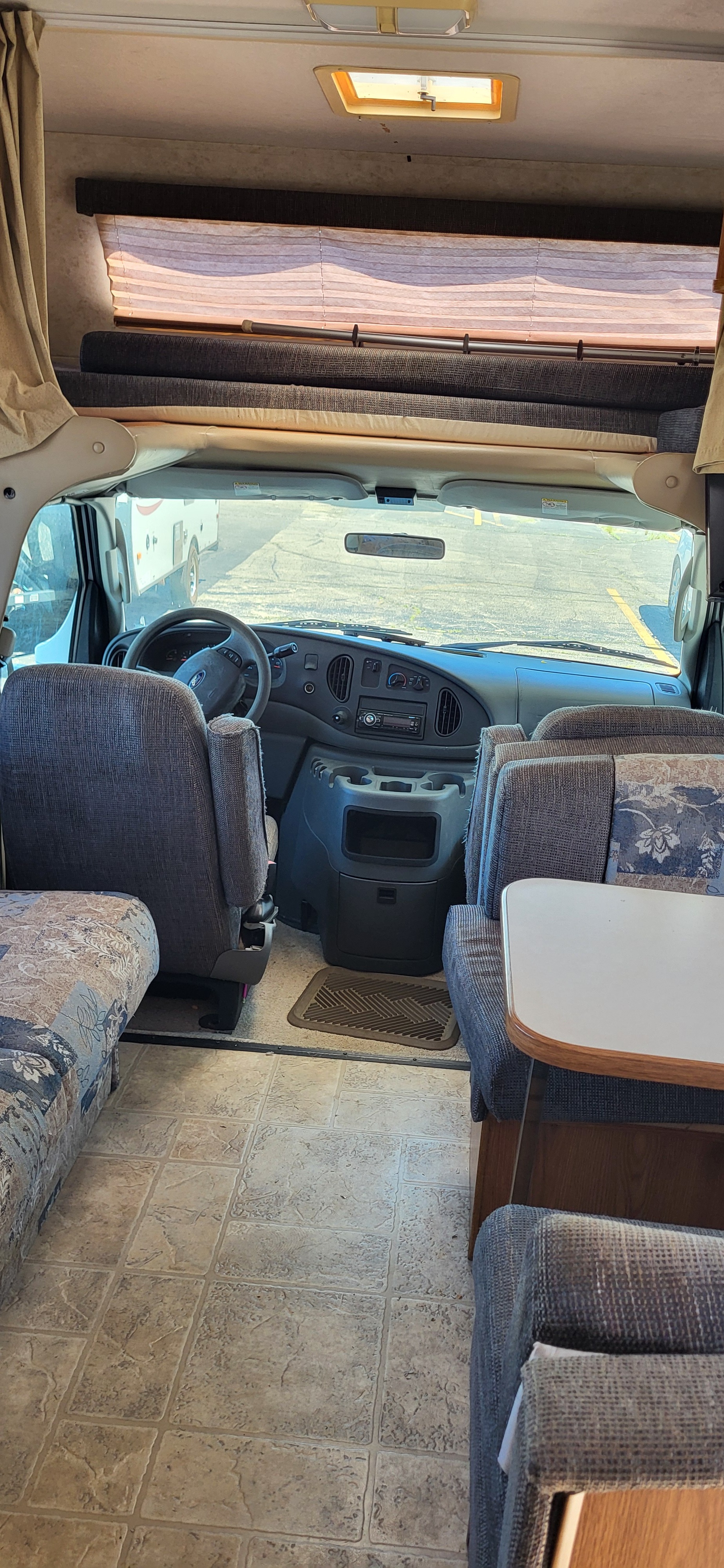 2005 Thor Chateau Sport 21RK in carol stream IL