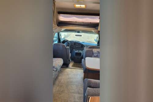 2005 Thor Chateau Sport 21RK in carol stream IL