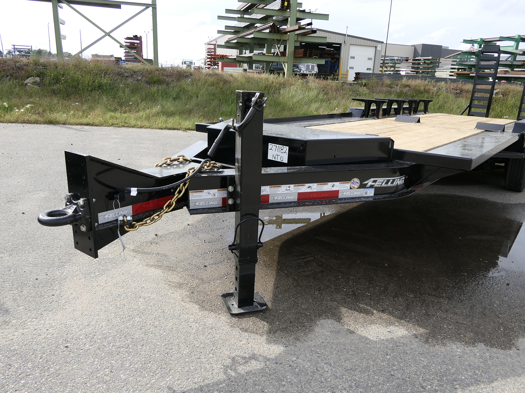2027 FELLING FT-30-2 LP DRILL SERIES in Sauk Centre, MN