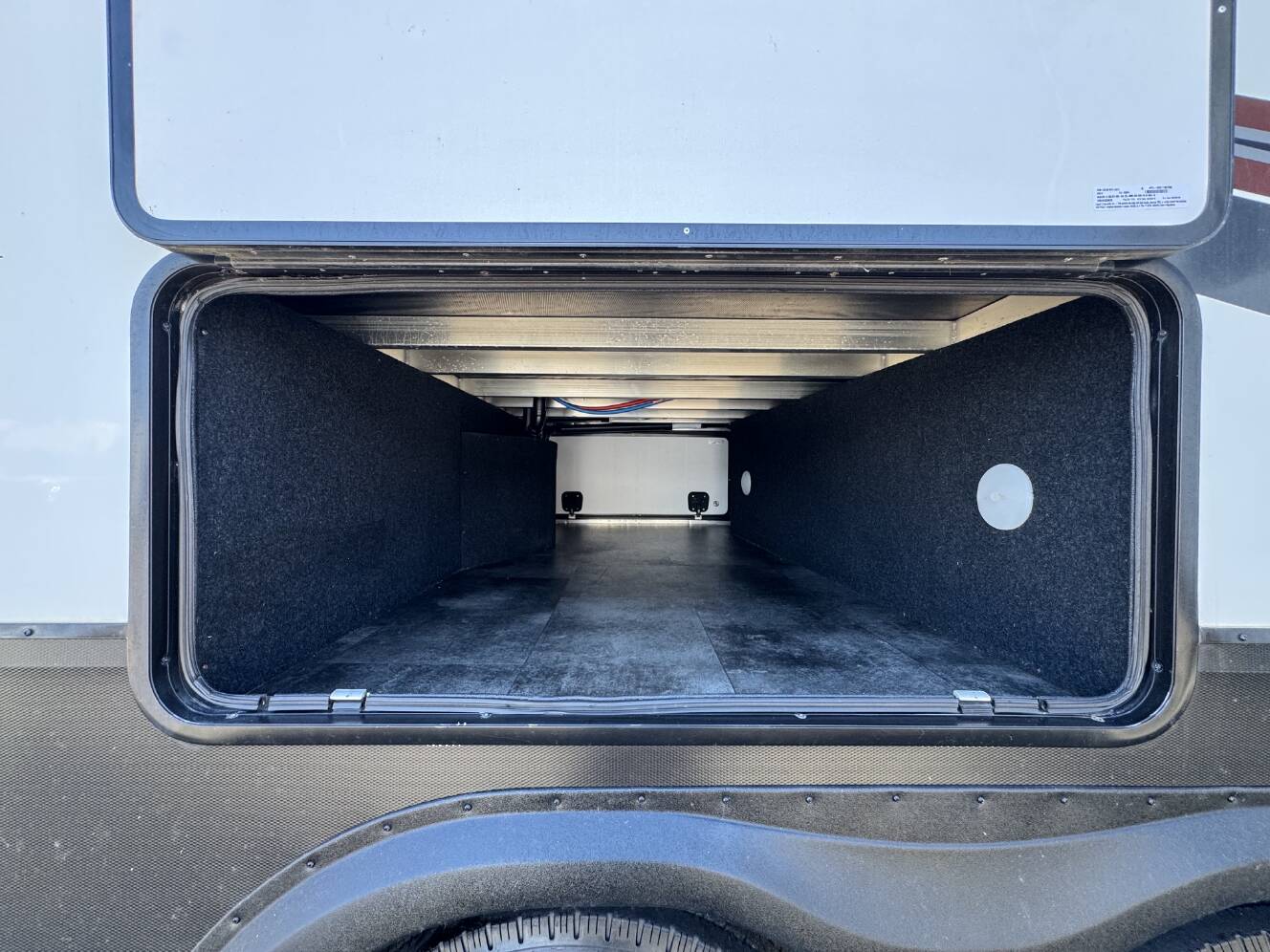 A photo of this 2018 Grand Design MOMENTUM 376TH