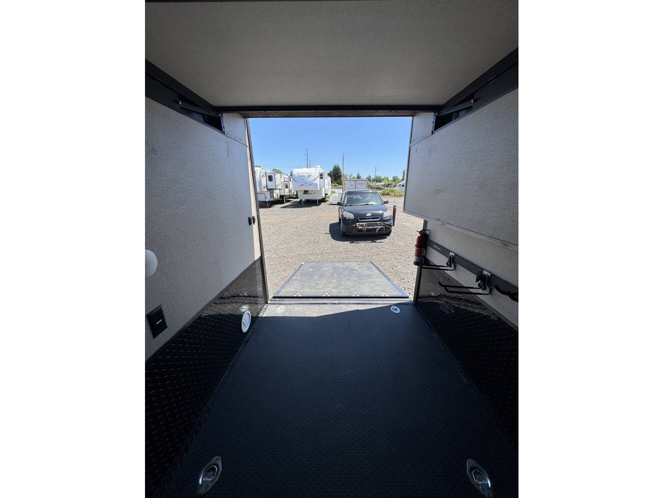 A photo of this 2018 Grand Design MOMENTUM 376TH