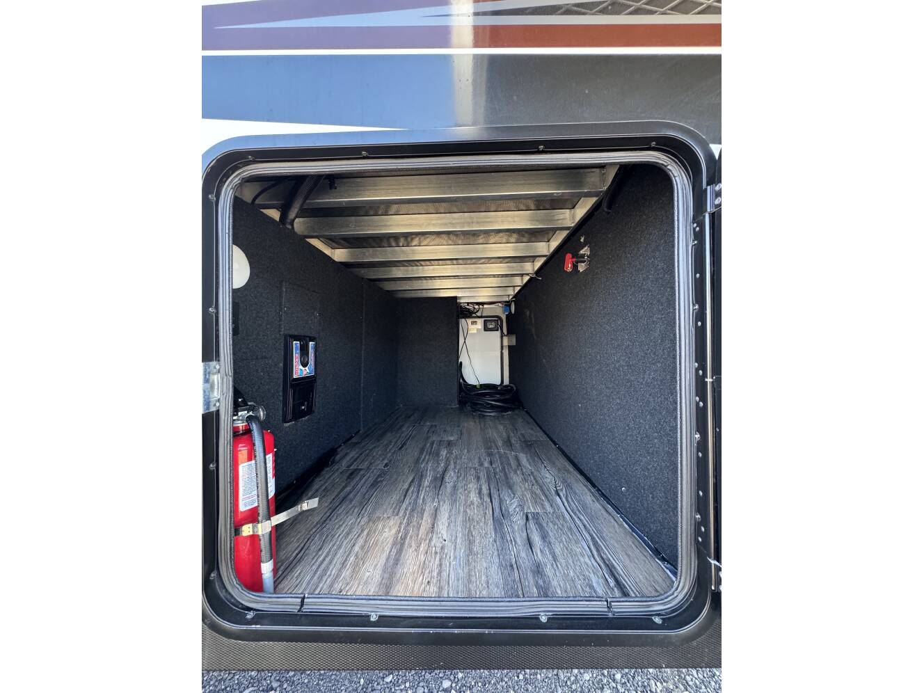 A photo of this 2018 Grand Design MOMENTUM 376TH