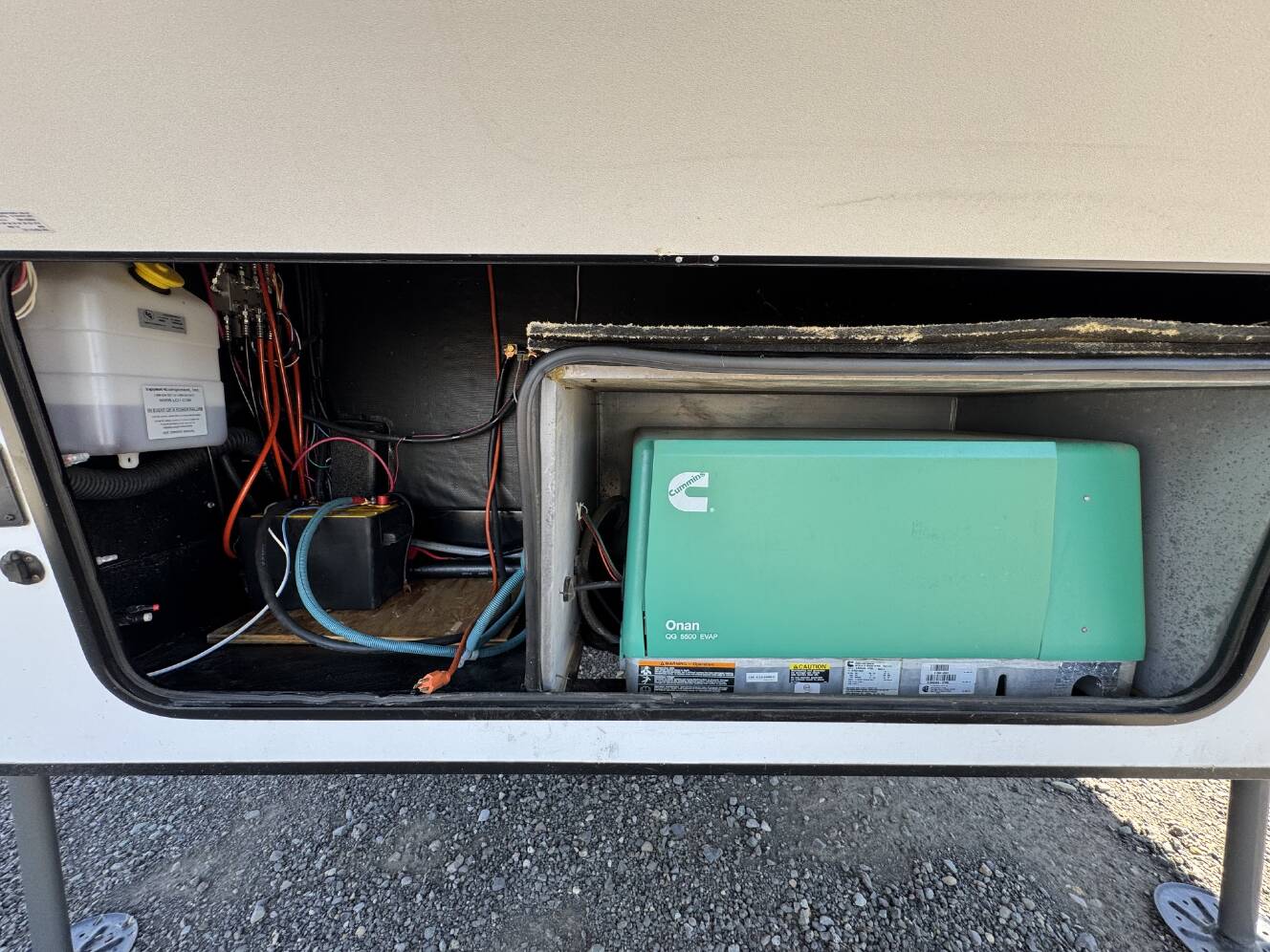 A photo of this 2018 Grand Design MOMENTUM 376TH
