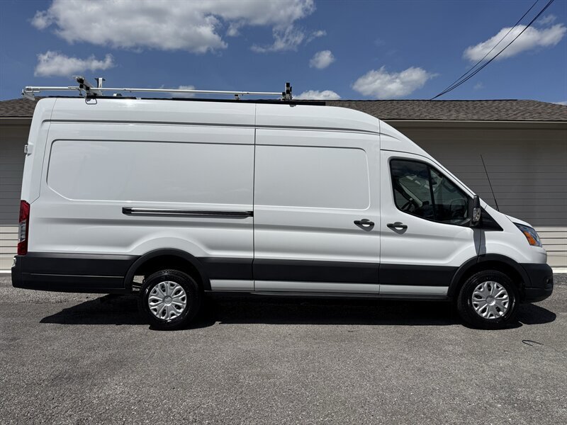 2021 FORD TRANSIT 350 in Nashville, TN