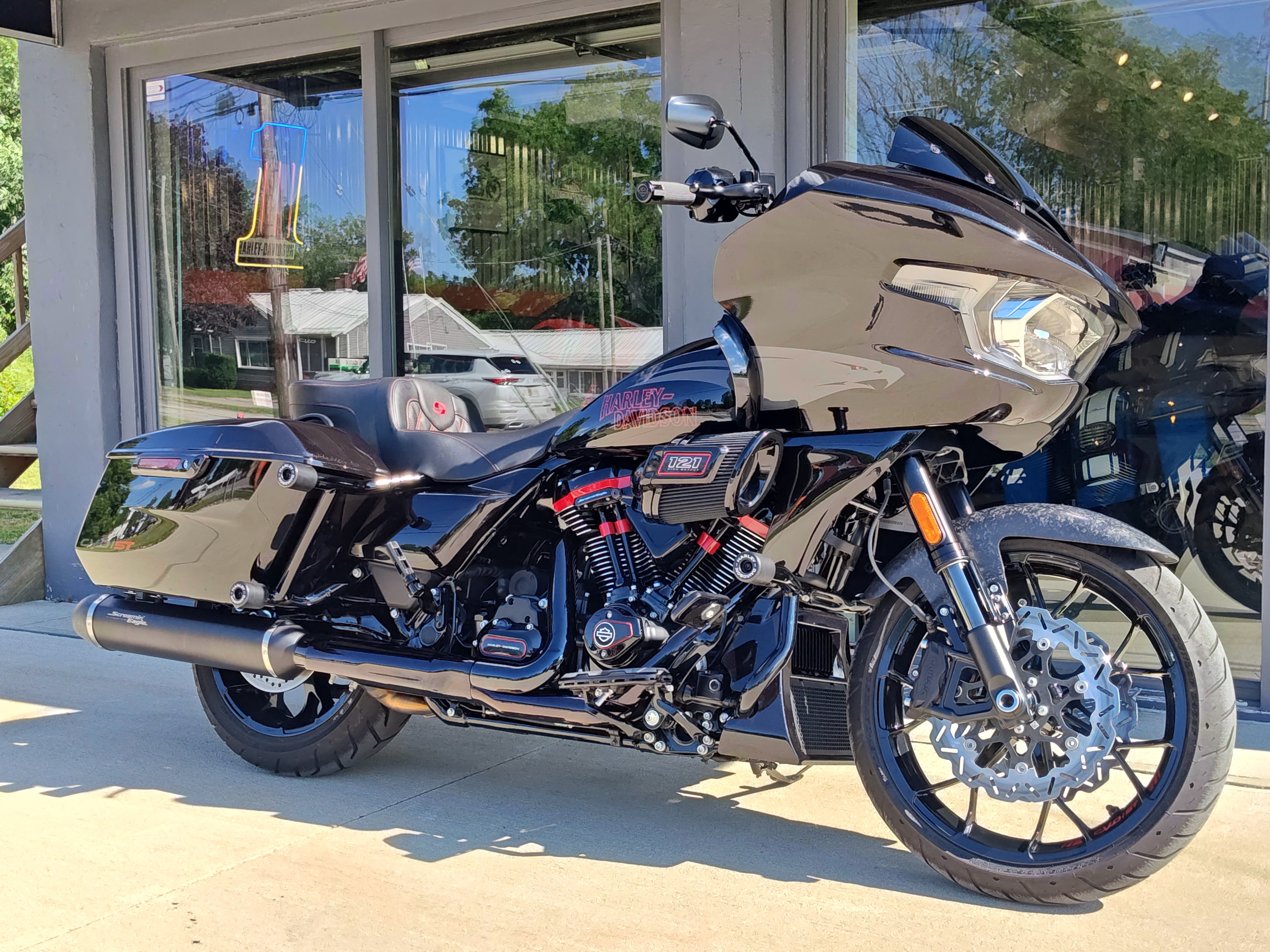 Used Motorcycles For Sale Near Huron, OH - Cycle Trader