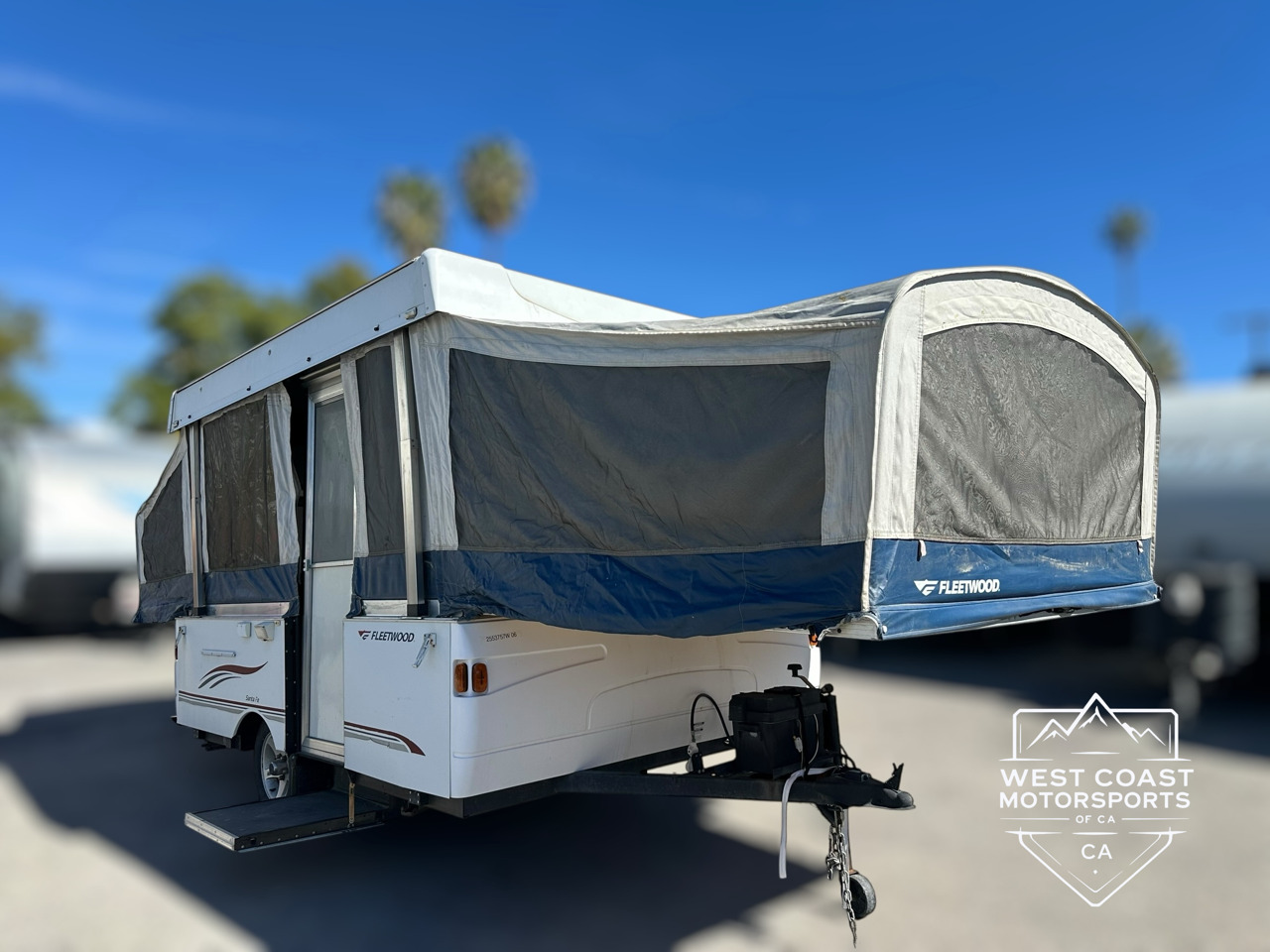 Americana For Sale - Fleetwood RVs - RV Trader