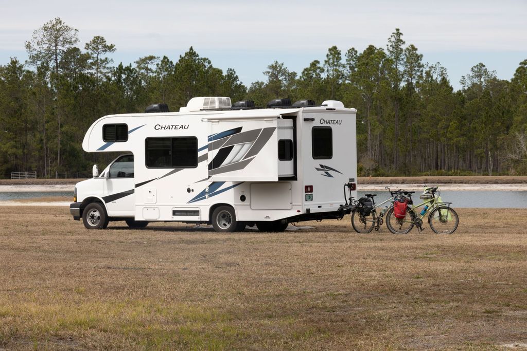 2026 Thor Motor Coach Chateau 22Z in shelburne VT