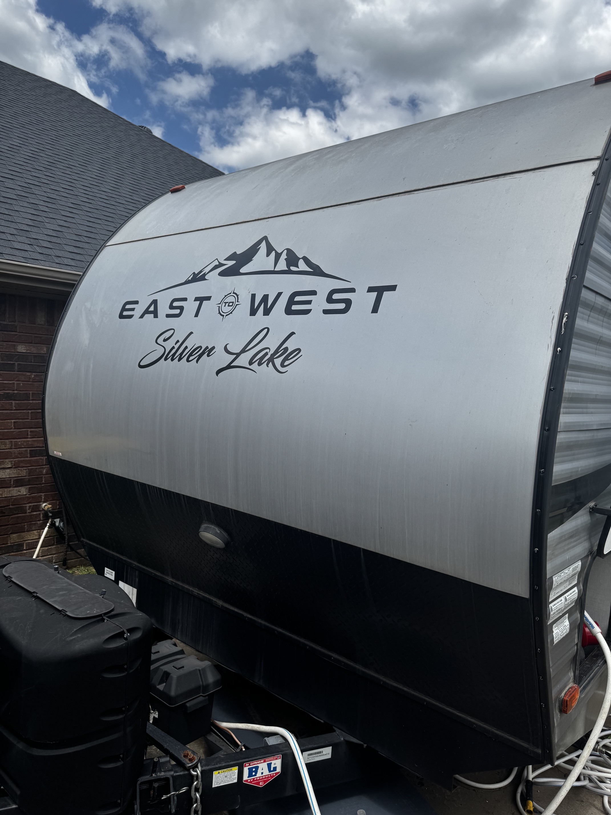 2021 Forest River EAST TO WEST ALTA 2600KRB in centerton AR