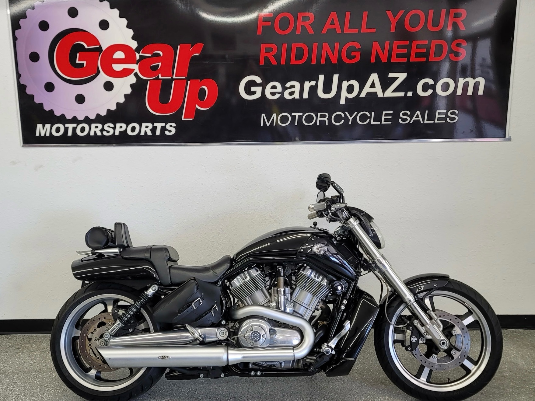 2015 Harley-Davidson V-ROD MUSCLE MUSCLE in Lake Havasu City, AZ
